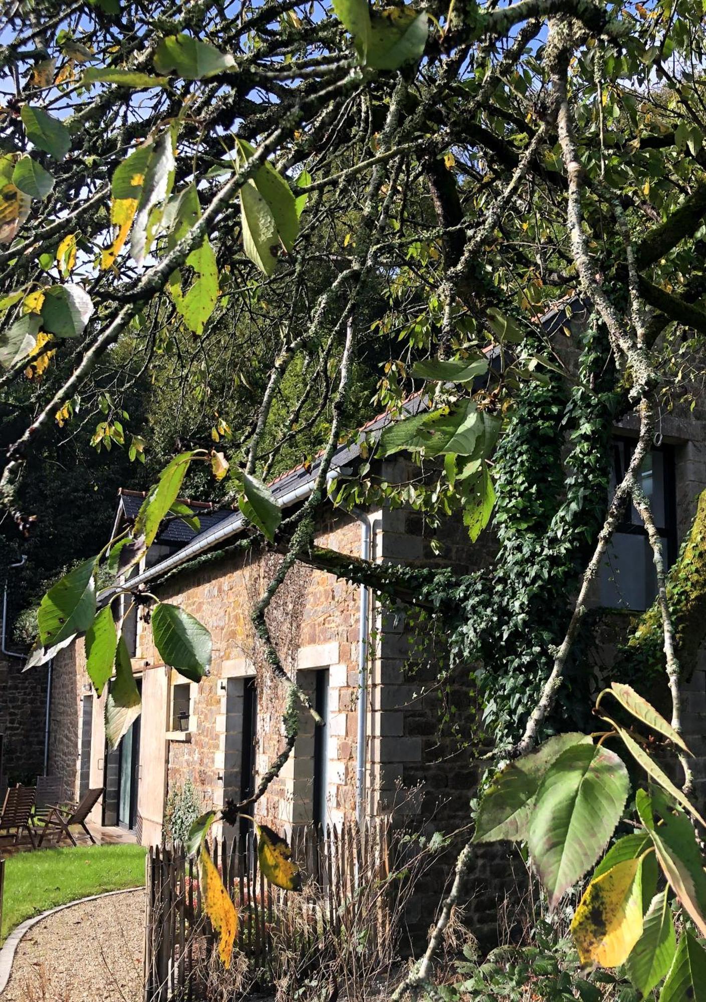 Bruisse Holiday home Les Iffs