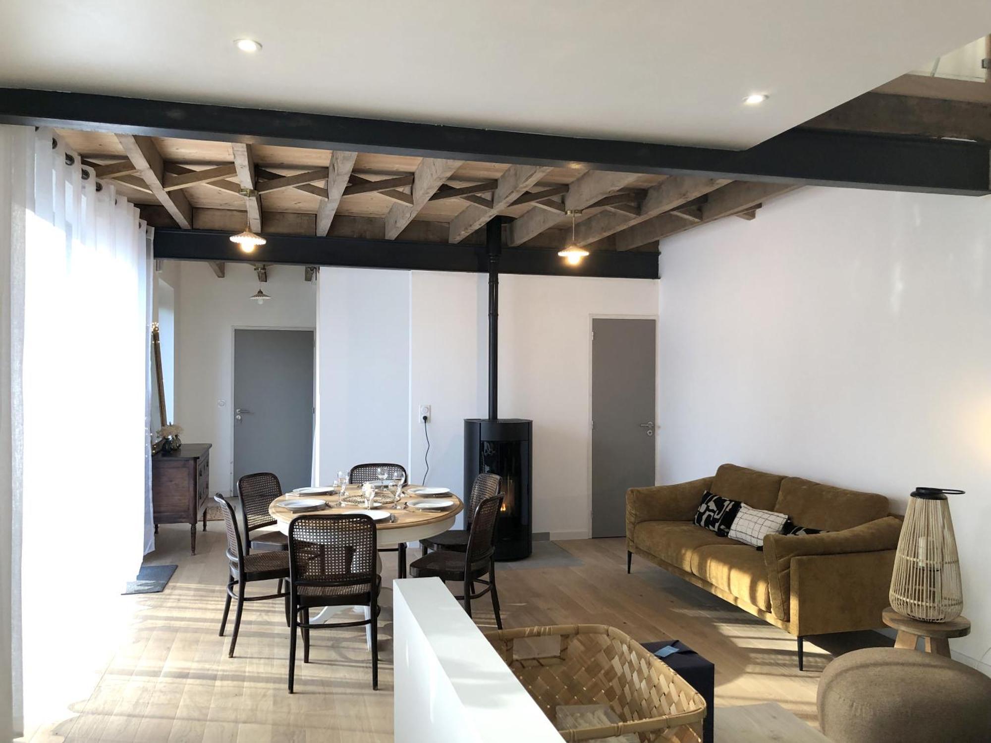 Ferienhaus Bruisse *