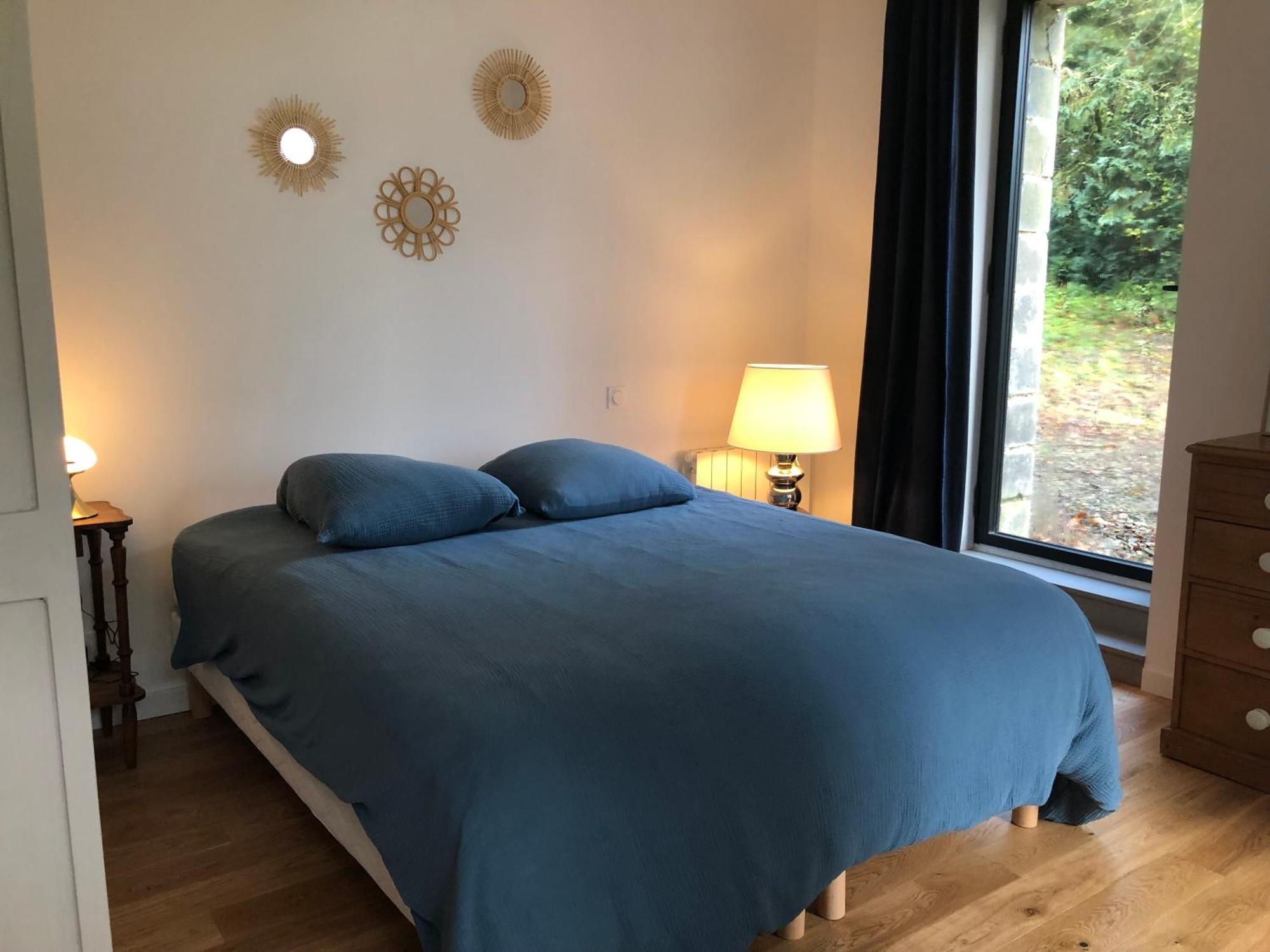 Holiday home Bruisse