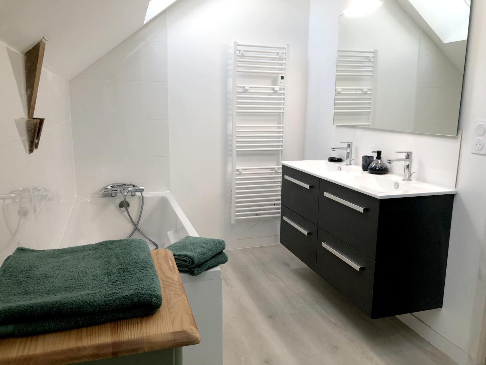 Ferienhaus Bruisse Les Iffs