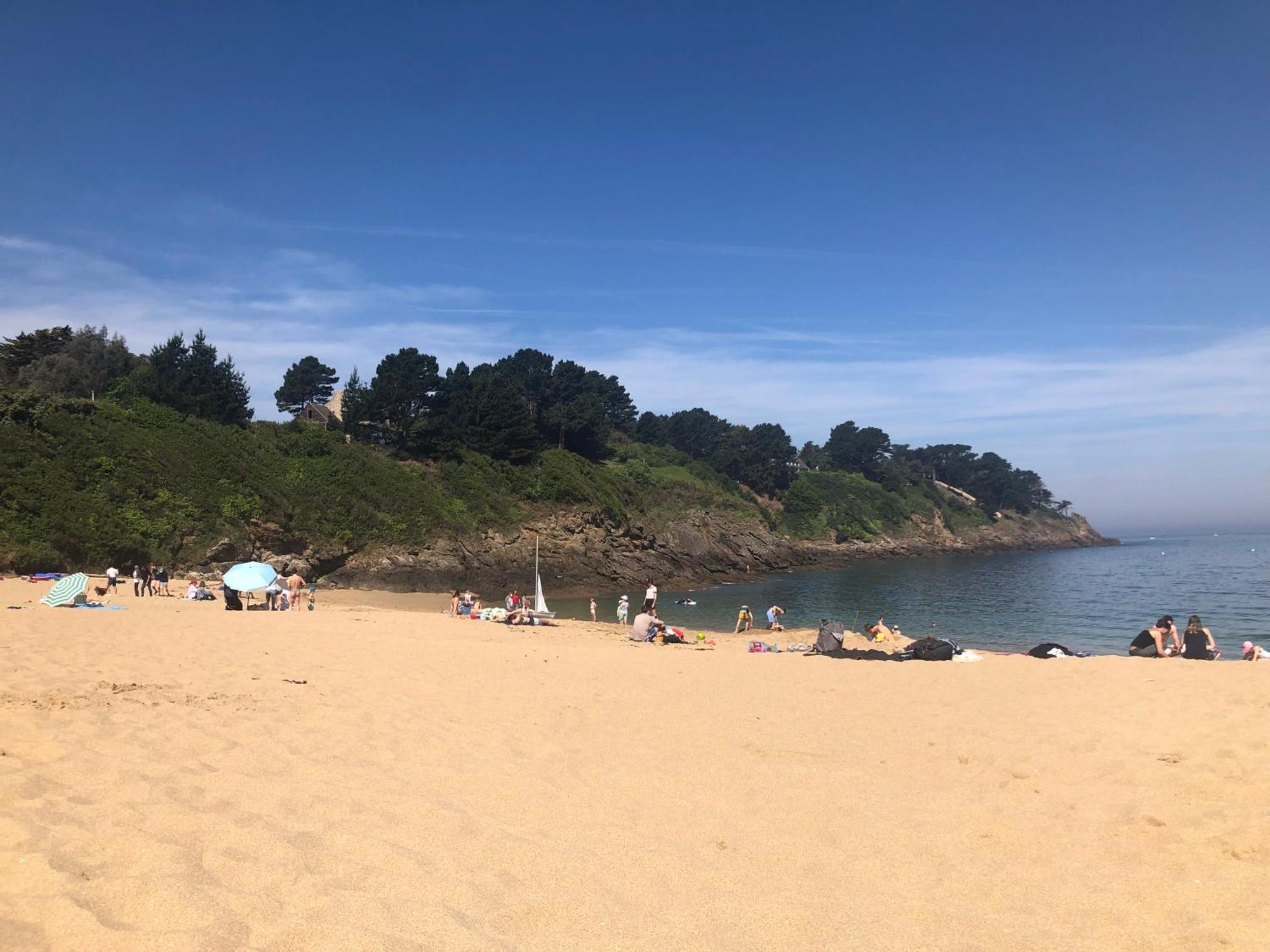 Bruisse Hébergement de vacances