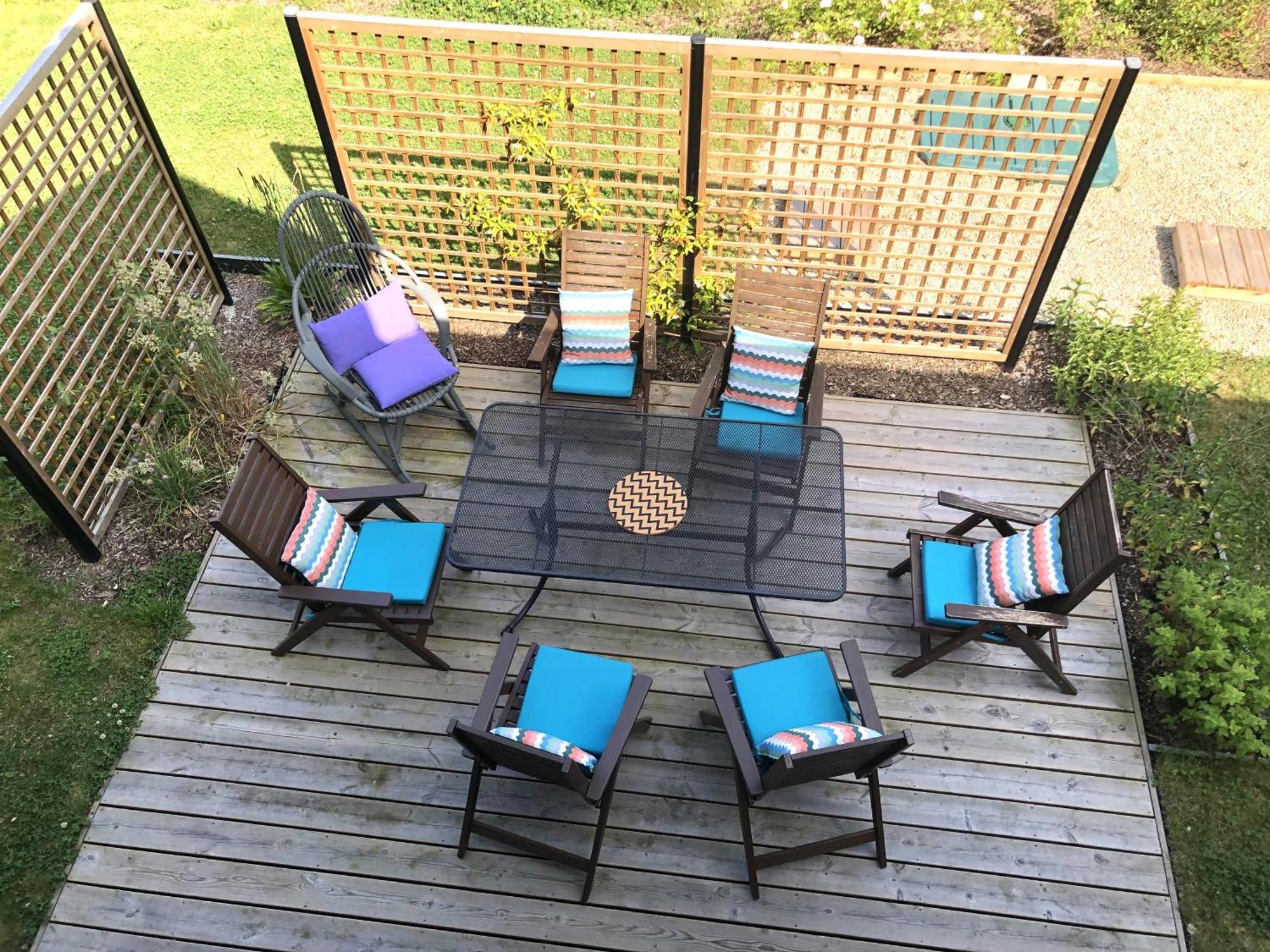 Hébergement de vacances Bruisse Les Iffs